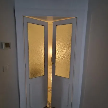 Solis Domus Oriens Ferienhaus