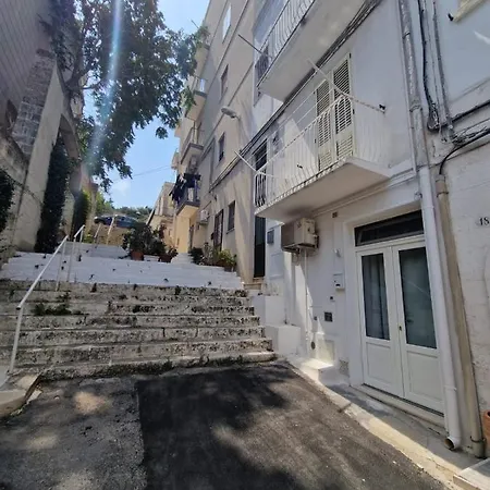 Solis Domus Oriens * Ostuni