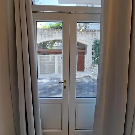 Ferienhaus Solis Domus Oriens *