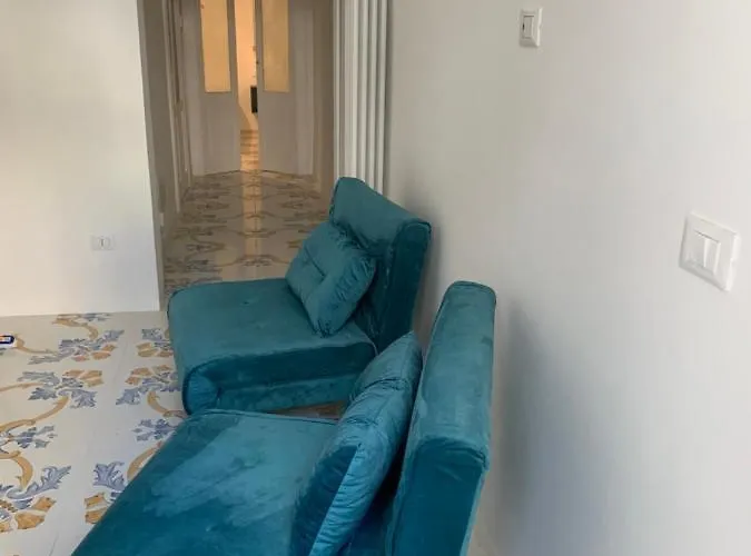 Ferienhaus Solis Domus Oriens *