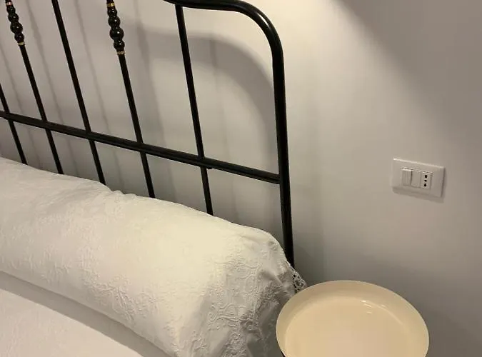 Ferienhaus Solis Domus Oriens Ostuni