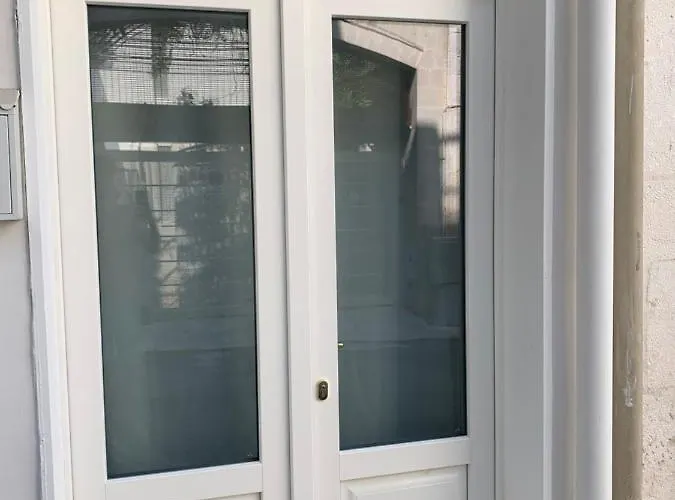 Ferienhaus Solis Domus Oriens *