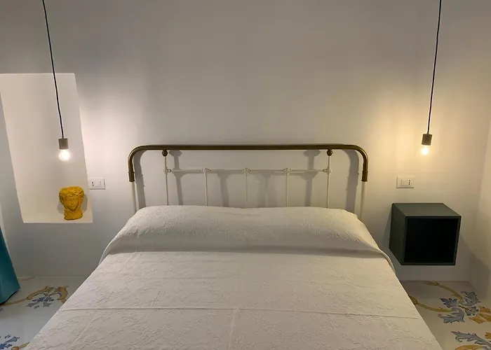 Ferienhaus Solis Domus Oriens