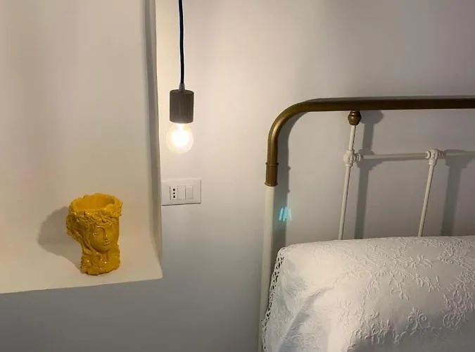 Solis Domus Oriens Ferienhaus