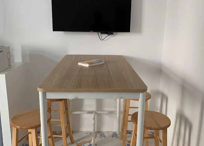 Solis Domus Oriens Ferienhaus