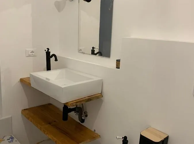 Solis Domus Oriens Ferienhaus *