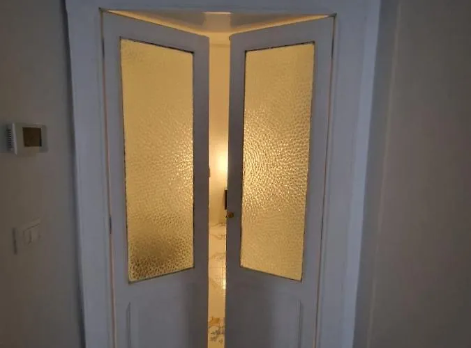 Solis Domus Oriens Ferienhaus