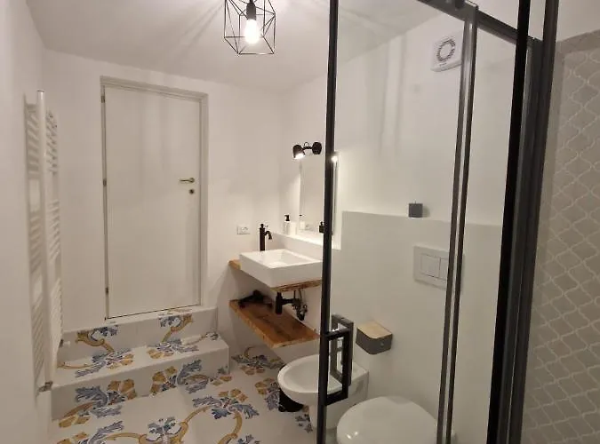 Ferienhaus Solis Domus Oriens Ostuni