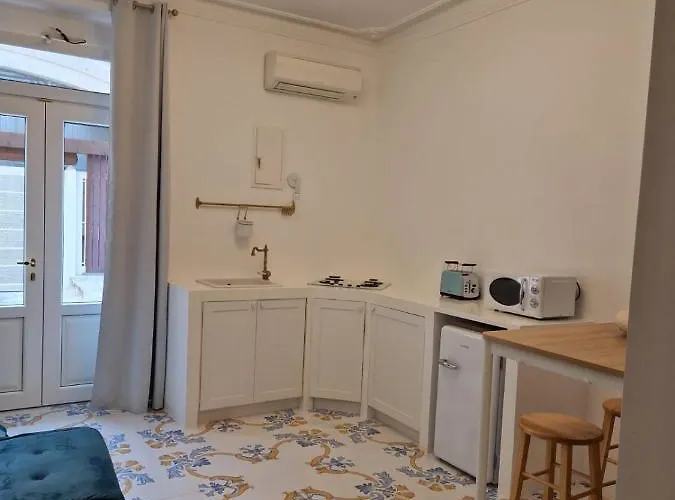 Ferienhaus Solis Domus Oriens