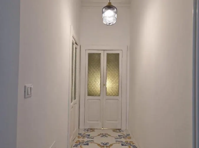 Solis Domus Oriens Ferienhaus Ostuni