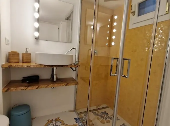 Solis Domus Oriens Ferienhaus *