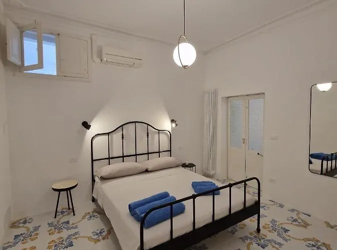 Solis Domus Oriens Ferienhaus