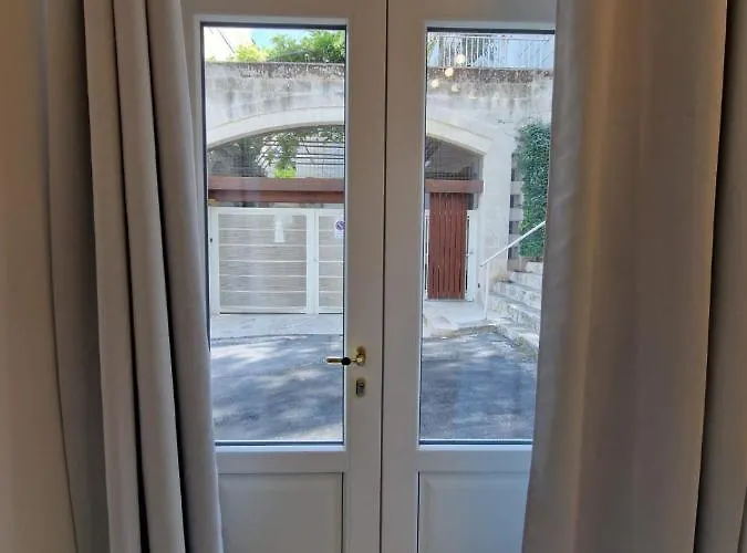 Ferienhaus Solis Domus Oriens *