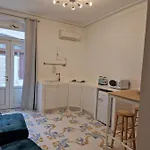 Дом отдыха Solis Domus Oriens