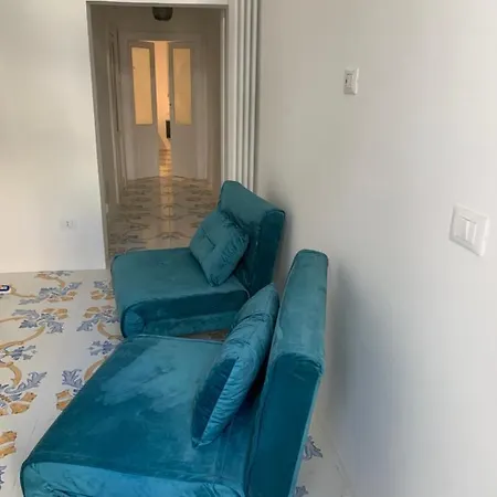 בית נופש Solis Domus Oriens *