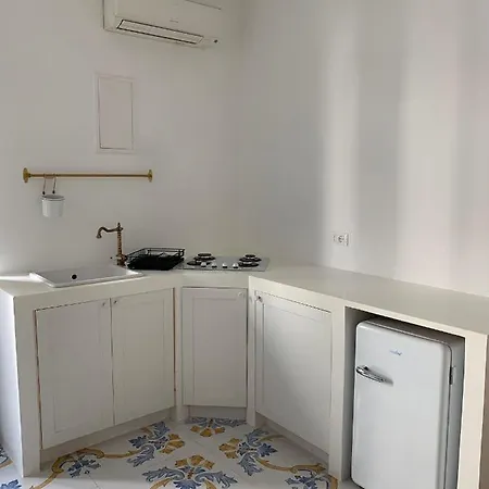 Holiday home Solis Domus Oriens Ostuni