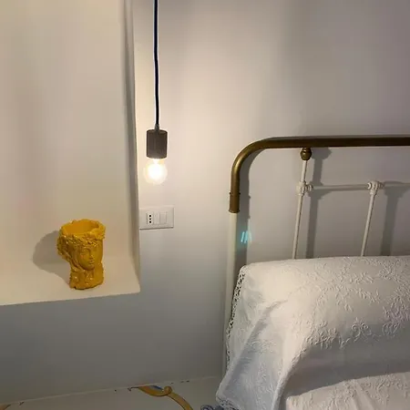 Solis Domus Oriens בית נופש