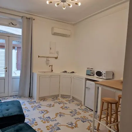 Holiday home Solis Domus Oriens