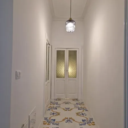 Solis Domus Oriens Holiday home Ostuni