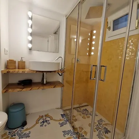 Solis Domus Oriens Holiday home *