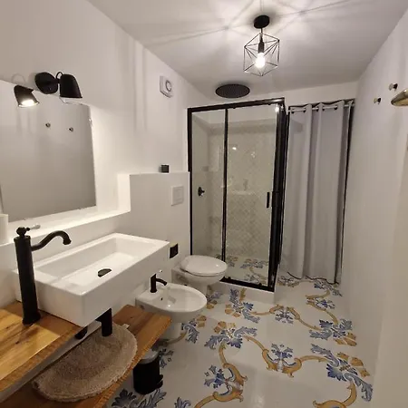 בית נופש Solis Domus Oriens