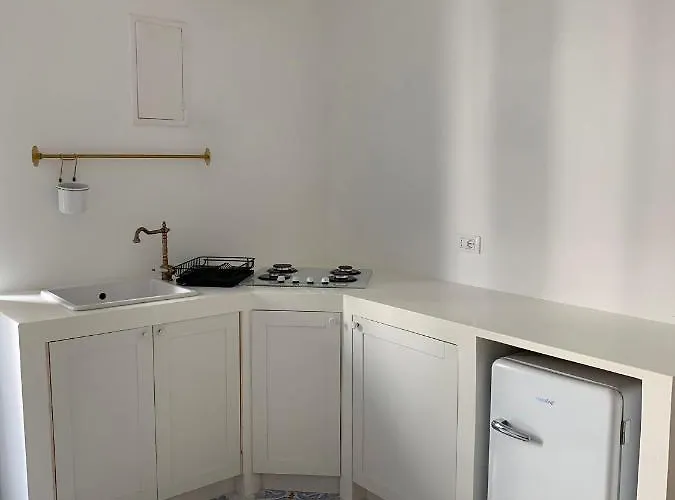 Dom wakacyjny Solis Domus Oriens Ostuni