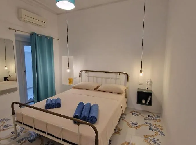 Solis Domus Oriens Ostuni